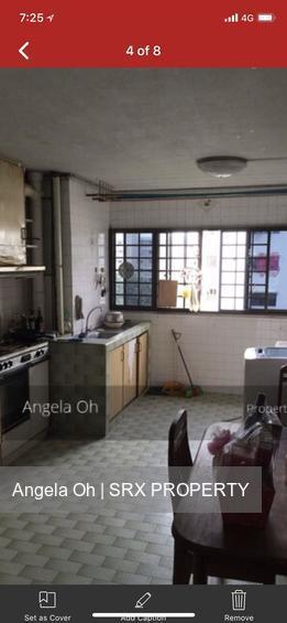 Blk 584 Ang Mo Kio Avenue 3 (Ang Mo Kio), HDB 3 Rooms #171159472